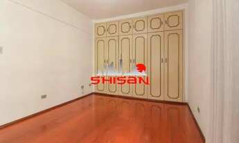 Imagem 6: Moema Pássaros- 2 suítes - 3 vagas- 86ms²