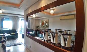 Imagem 5: PORTO ALEGRE - Apartamento Padrão - Praia de Belas