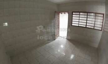 Imagem 13: Casa Padrão em São José do Rio Preto