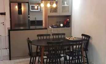 Imagem 4: Apartamento à venda em Jaguara com 60 m², 3 quartos, 1 suíte, 1 vaga