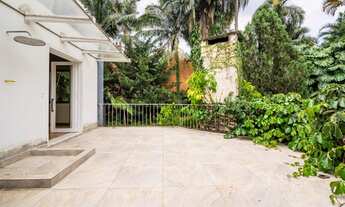 Imagem 4: Casa para aluguel com 764 metros quadrados em Jardim América - São Paulo - SP