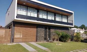 Imagem: FLORIANóPOLIS - Casa Padrão - São João