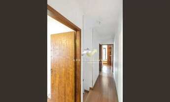 Imagem 7: Casa com 3 dormitórios para alugar, 186 m² por R$ 2.970,00/mês - Santa Maria - Santo André