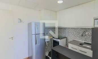 Imagem 6: Apartamento para Aluguel - Jardim Éster Yolanda, 1 Quarto, 25 m2