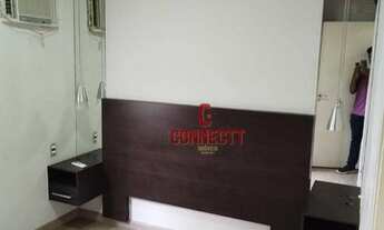 Imagem 3: Apartamento com 2 dormitórios à venda, 67 m² por R$ 320.000,00 - Alto da Boa Vista - Ribei