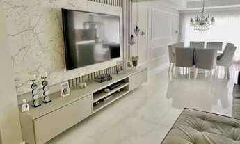 Imagem 4: Sobrado 130 m² Condomínio Boqueirão