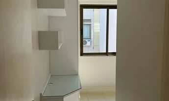 Imagem 7: Recreio, apartamento modernizado, com 88m², 3 quartos (suite), varanda gourmet, 2 vagas, v