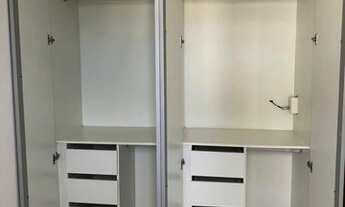 Imagem: Apartamento 3/4 com 02 suítes e varanda