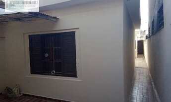 Imagem: Casa com 3 dormitórios, 113 m² - venda