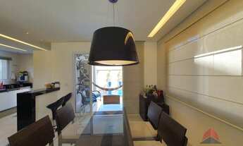 Imagem 4: Casa com 4 dormitórios à venda, 271 m² por R$ 2.130.000,00 - Urbanova - São José dos Campo