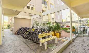 Imagem: PORTO ALEGRE - Apartamento Padrão - Santana