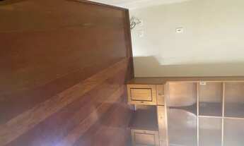 Imagem 7: Apartamento para aluguel tem 110 metros quadrados com 3 quartos sendo fora da Rota