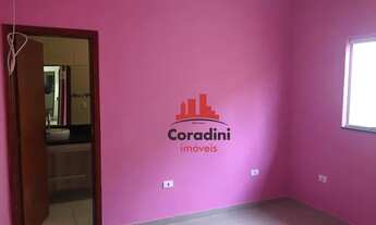 Imagem 6: Casa com 2 dormitórios à venda, 80 m² por R$ 300.000,00 - Residencial Bordon - Sumaré/SP