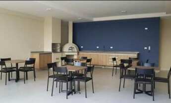 Imagem 7: Apartamento no Edifício Monte Estoril com 2 dormitórios à venda, 65 m² por R$ 450.000,00