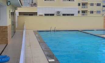 Imagem 2: ALUGO APARTAMENTO AO LADO DA MARIO ANDREAZA COM 02 QUARTOS 1SUITE