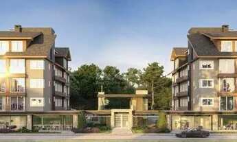 Imagem: Apartamento para Venda - Blumen ClubHouse