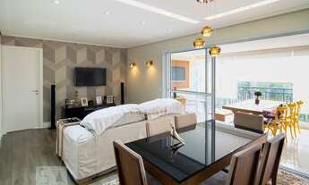 Imagem: Apartamento para Aluguel - Jurubatuba, 3