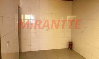 Imagem 4: Casa terrea de 40m² com 1 quartos em Vila Medeiros