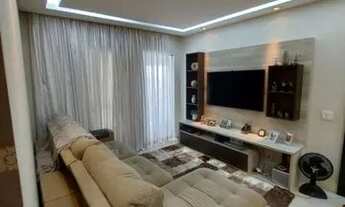 Imagem 4: Apartamento à venda, 4 quartos, 1 suíte, 3 vagas, Santa Maria - São Caetano do Sul/SP