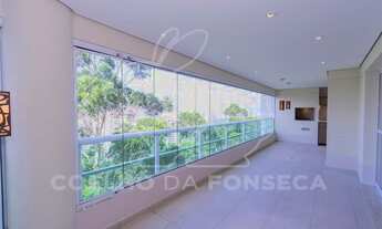 Imagem 7: Barueri - Apartamento Padrão - Alphaville