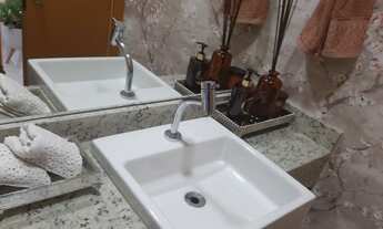 Imagem 7: Apartamento para venda com 142M2 4/4 sendo 2 suites