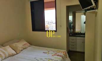 Imagem 4: Apartamento com 2 dormitórios para alugar, 80 m² por R$ 7.760/mês - Moema - São Paulo/SP