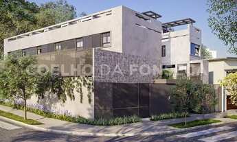 Imagem: São Paulo - Casa de Condomínio - Vila