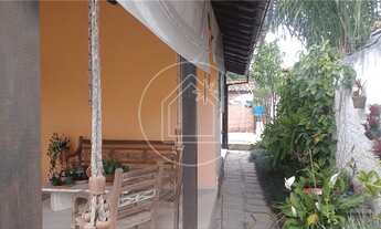 Imagem 5: Casa em Itaipú - Rua Fechada perto Restaurante Buzin