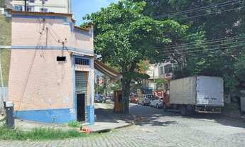 Imagem: Alugo Loja 100M2 Esquina Meier!!