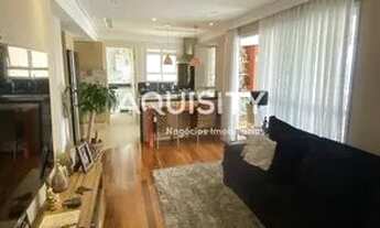 Imagem 3: Apartamento em Vila Lucia Elvira - São Paulo