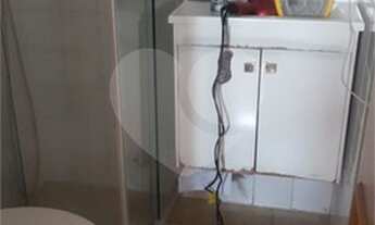 Imagem 3: APARTAMENTO - 02 QUARTOS COM DEPENDÊNCIA - LINS DE VASCONCELOS [ME