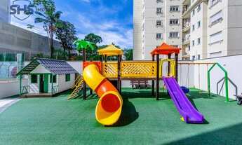 Imagem 5: Apartamento com 3 SUITES à venda, 212 m² por R$ 1.700.000 - Jardim Blumenau - Blumenau/SC