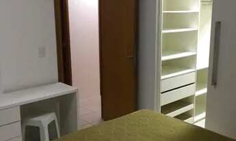 Imagem 4: OPORTUNIDADE! 3 quartos, sendo 1 suíte, varanda, 2 vagas cobertas e livre