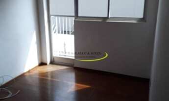 Imagem 7: Apartamento, 66 m² - venda por R$ 470.000,00 ou aluguel por R$ 2.330,00/mês - Saúde - São