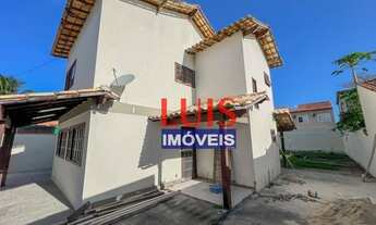 Imagem 2: Casa com 2 dormitórios para alugar, 150 m² por R$ 3.209,00/mês - Itaipu - Niterói/RJ