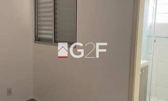 Imagem 4: Apartamento para locação no Nova Europa