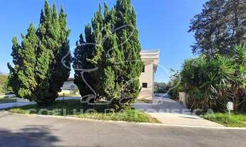 Imagem 2: Santana de Parnaíba - Casa de Condomínio - Alphaville Residencial 12