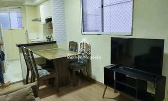 Imagem 3: Apartamento à Venda, 2 dormitórios, Residencial Parque Piazza Fontanella, Jardim São Franc