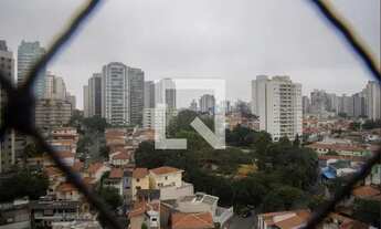 Imagem 7: Apartamento para Aluguel - Chácara Inglesa, 3 Quartos, 65 m2