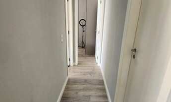 Imagem 4: Apartamento para venda com 61 metros quadrados com 2 quartos em Vila Isa - São Paulo - São