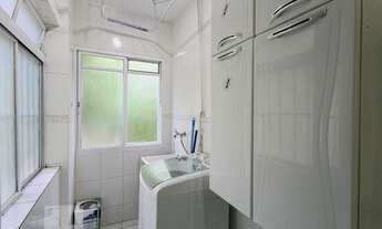 Imagem 3: Apartamento para Aluguel - Brás, 2 Quartos, 50 m2