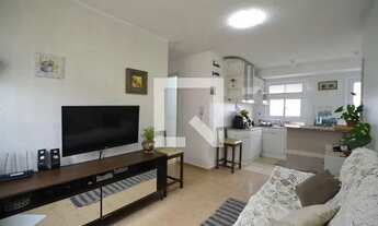 Imagem: Apartamento para Aluguel - Chapéu do Sol