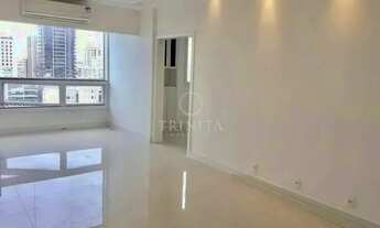 Imagem 2: Apartamento em Leblon - Rio de Janeiro