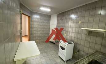 Imagem 3: APTO ALUGO 3 Dorm. / 1 Suíte / 1 Vaga / 110 m² - Vila Redentora - SJRP/SP