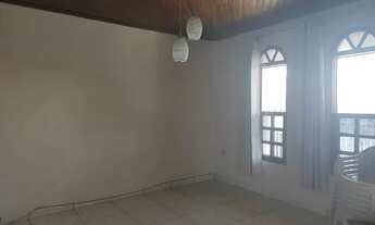 Imagem 5: ALUGO CASA ALTOS COM 03 QTOS NO ALEIXO EM PETRÓPOLIS 1.500 REAIS