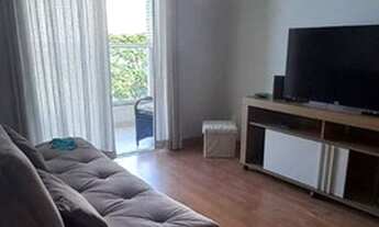 Imagem 7: Apartamento Mobiliado com 2 dormitórios, sendo 1 suíte para alugar, 77 m² por R$ 2.681,57