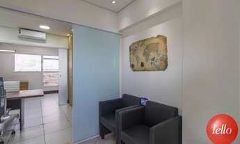 Imagem 6: São Paulo - Conjunto Comercial/Sala - Campo Belo