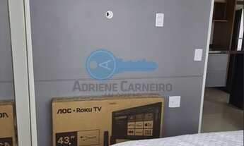 Imagem 7: ALUGO APT COM 1 QUARTO MOBILIADO NO RENASCENÇA