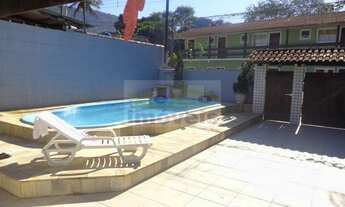 Imagem 7: Casa para locação temporada em Boiçucanga - São Sebastião - SP