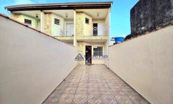 Imagem 2: Sobrado à venda, 120 m² por R$ 476.999,99 - Cidade Líder - São Paulo/SP